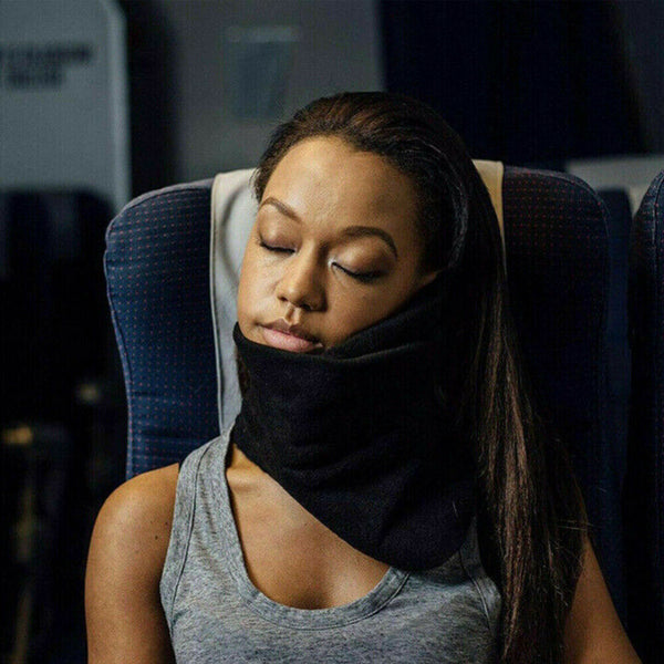 Wrap Travel Pillow