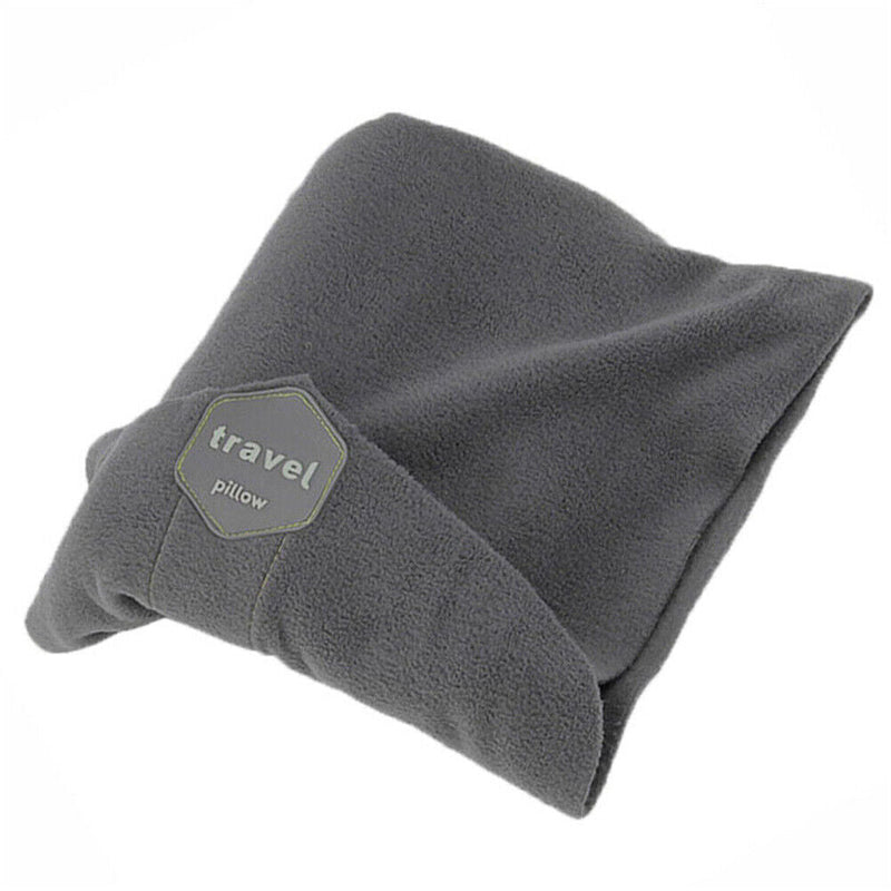 Wrap Travel Pillow