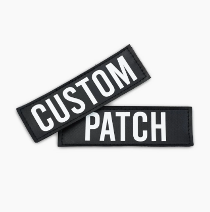 Custom Name Patch