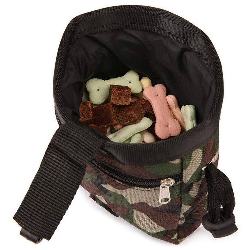 Treat Training Pouch